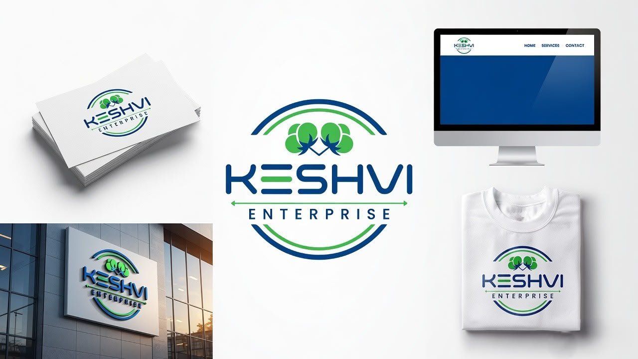 Creative Corner Hub logo sample